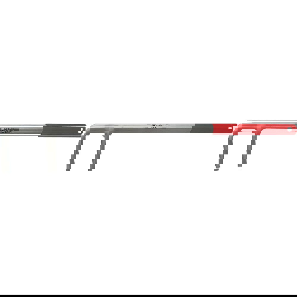 Pullers, Extractors & Specialty Wrenches; Product Type: Valve Wheel Hook ; Overall Length (Decimal Inch): 29.5276 ; Capacity: 85 mm